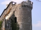 Photo suivante de La Bouille Donjon du château de Robert le Diable