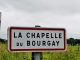 Photo suivante de La Chapelle-du-Bourgay 