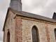 Photo précédente de La Chapelle-du-Bourgay église St Pierre