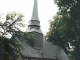 L'église de LA FONTELAYE