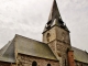 Photo suivante de Lammerville église Notre-Dame