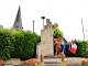 Photo précédente de Lammerville Monument-aux-Morts