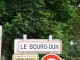 Le Bourg-Dun