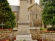 Photo suivante de Le Bourg-Dun Monument-aux-Morts