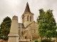 Photo précédente de Le Bourg-Dun église Notre-Dame