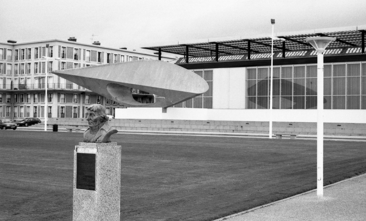 Musée Malraux - Le Havre