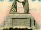 Photo suivante de Le Havre Monument de la Reconnaissance Belge. 1914-1918 (carte postale de 1939)