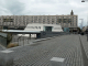 Photo précédente de Le Havre espace Oscar Niemeyer