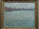 MuMa : DUFY Le port du Havre  1900