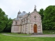 Photo précédente de Le Héron l'ancienne chapelle funéraire