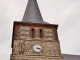 Photo suivante de Le Tilleul +église Saint-Martin