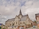 Photo précédente de Les Loges ++église Notre-Dame