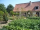 Photo précédente de Lintot-les-Bois maison de lintot et potager