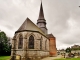 Photo suivante de Lintot-les-Bois  église Saint-Nicolas