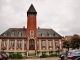 Photo précédente de Longueville-sur-Scie La Mairie