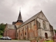 Photo suivante de Longueville-sur-Scie  église Saint-Pierre