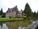 Château de Mirville.