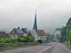 Photo précédente de Moulineaux l'entrée du village
