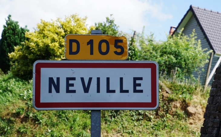  - Néville