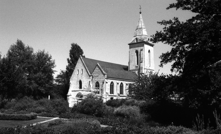  - Notre-Dame-de-Gravenchon