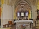 Photo suivante de Octeville-sur-Mer +église Saint-Martin