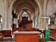 Photo suivante de Offranville   église Saint-Ouen