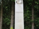 Photo suivante de Ouville-la-Rivière Monument-aux-Morts