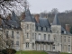 Photo suivante de Pavilly Le château d'Esneval