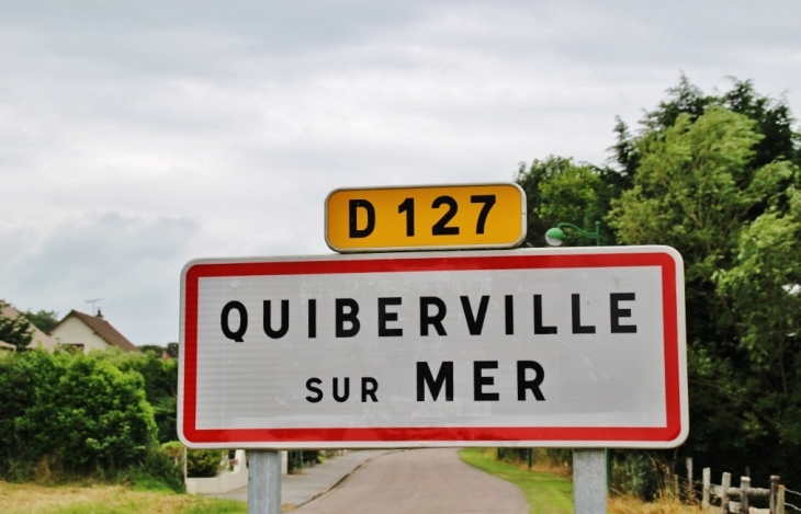  - Quiberville