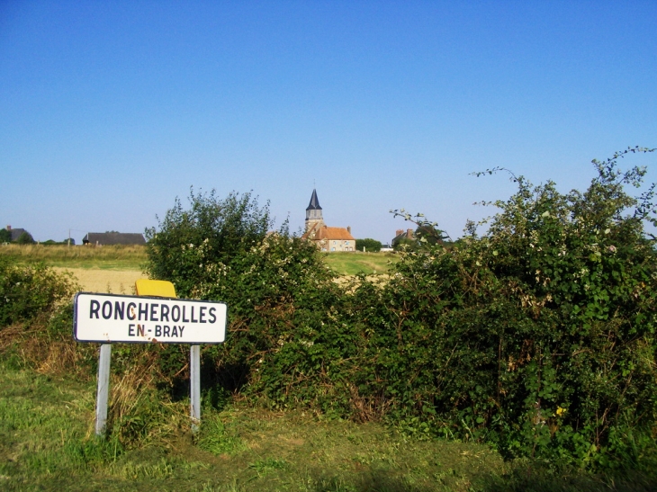 Roncherolles 002 - Roncherolles-en-Bray