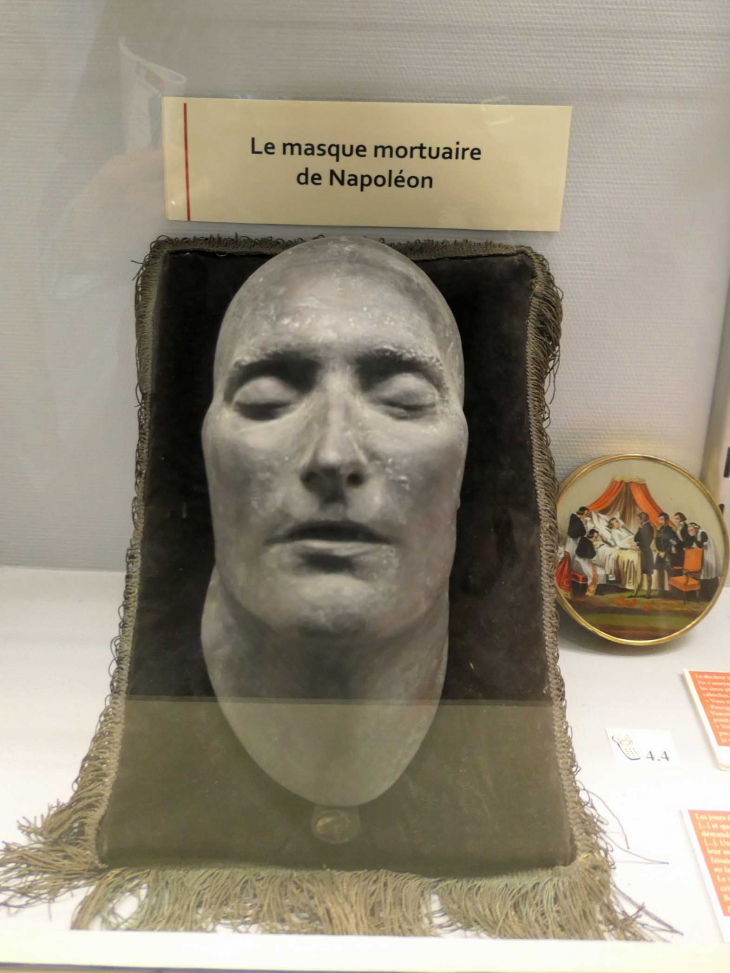 Musée d'Histoire de la Médecine - Rouen