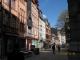 Photo suivante de Rouen Rouen, rue de Martainville
