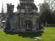 Photo précédente de Rouen Dos de la fontaine SAINTE MARIE