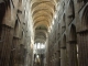 Photo suivante de Rouen La cathédrale - la nef