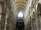 Photo suivante de Rouen la nef et les orgues
