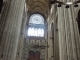 Photo suivante de Rouen Le Transept de la cathédrale N.Dame