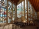 Photo précédente de Rouen Eglise Jeanne d'Arc - vitraux
