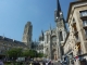 Photo précédente de Rouen Cathédrale Notre Dame