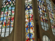 Photo précédente de Rouen l'église Sainte Jeanne d'Arc : les vitraux du 16ème siècle