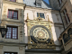 Photo suivante de Rouen le Gros Horloge