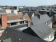 Photo suivante de Rouen les toits vus de l'Historial Jeanne d'Arc
