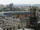 Photo suivante de Rouen le clocher de Saint André vu du beffroi