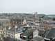 Photo suivante de Rouen les toits vus du beffroi