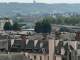 Photo suivante de Rouen les toits vus du beffroi