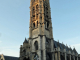 Photo suivante de Rouen Eglise Saint Laurent musée de la Ferronnerie