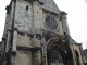 Photo précédente de Rouen le temple Saint Eloi