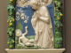Photo suivante de Rouen Musée des Beaux Arts : 16e siècle DELLA ROBIA Vierge adorant l'enfant