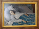 Photo suivante de Rouen Musée des Beaux Arts : 17e siècle Flandres Jeune femme sur son lit de mort