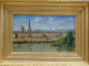 Musée des Beaux Arts : Torello ANCILOTTI  le port de Rouen 1878