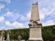Photo suivante de Sainneville Monument-aux-Morts 